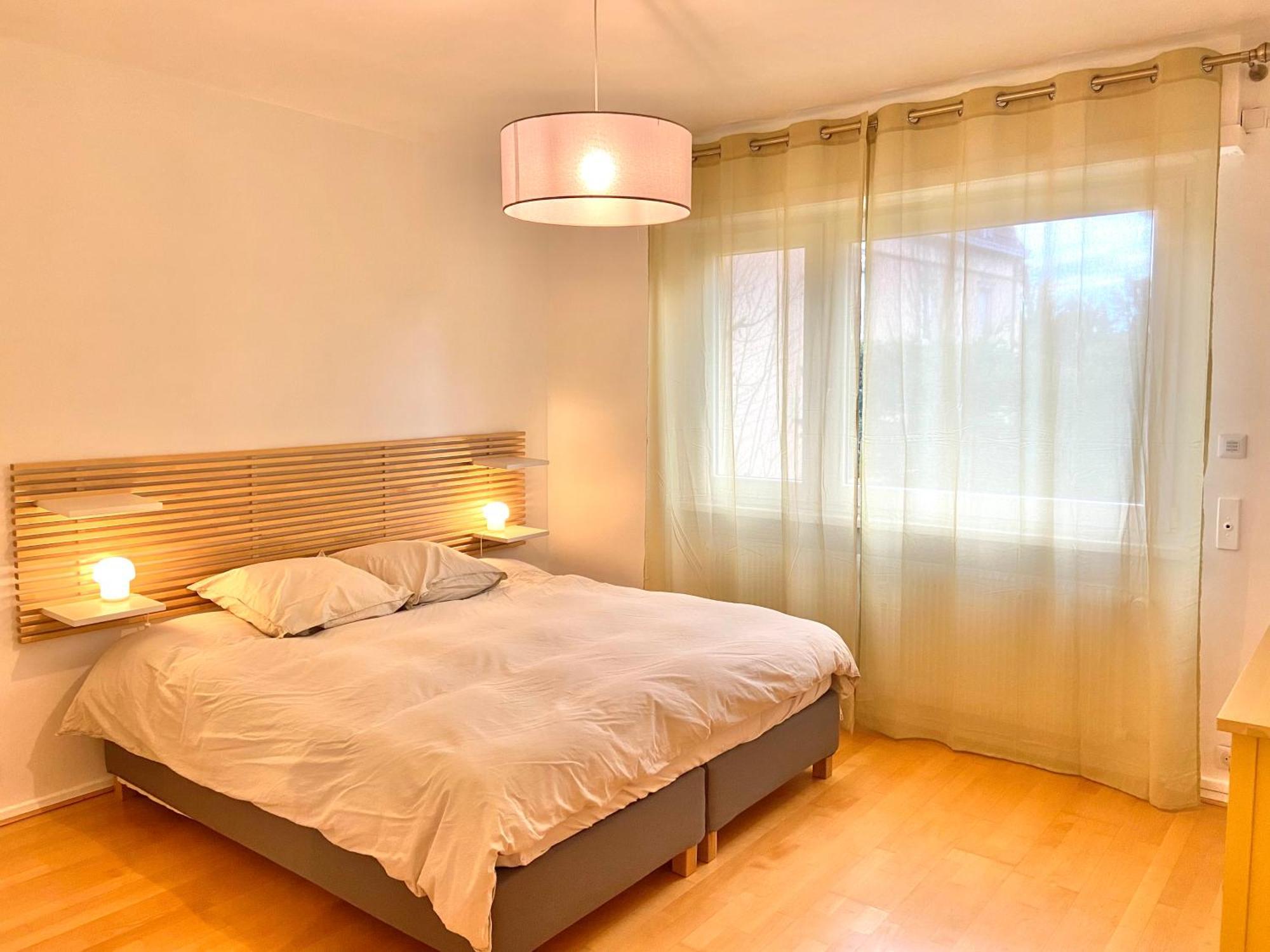 Appart 2Parkings, 2Min Petitevenise-Xmarche Colmar Esterno foto
