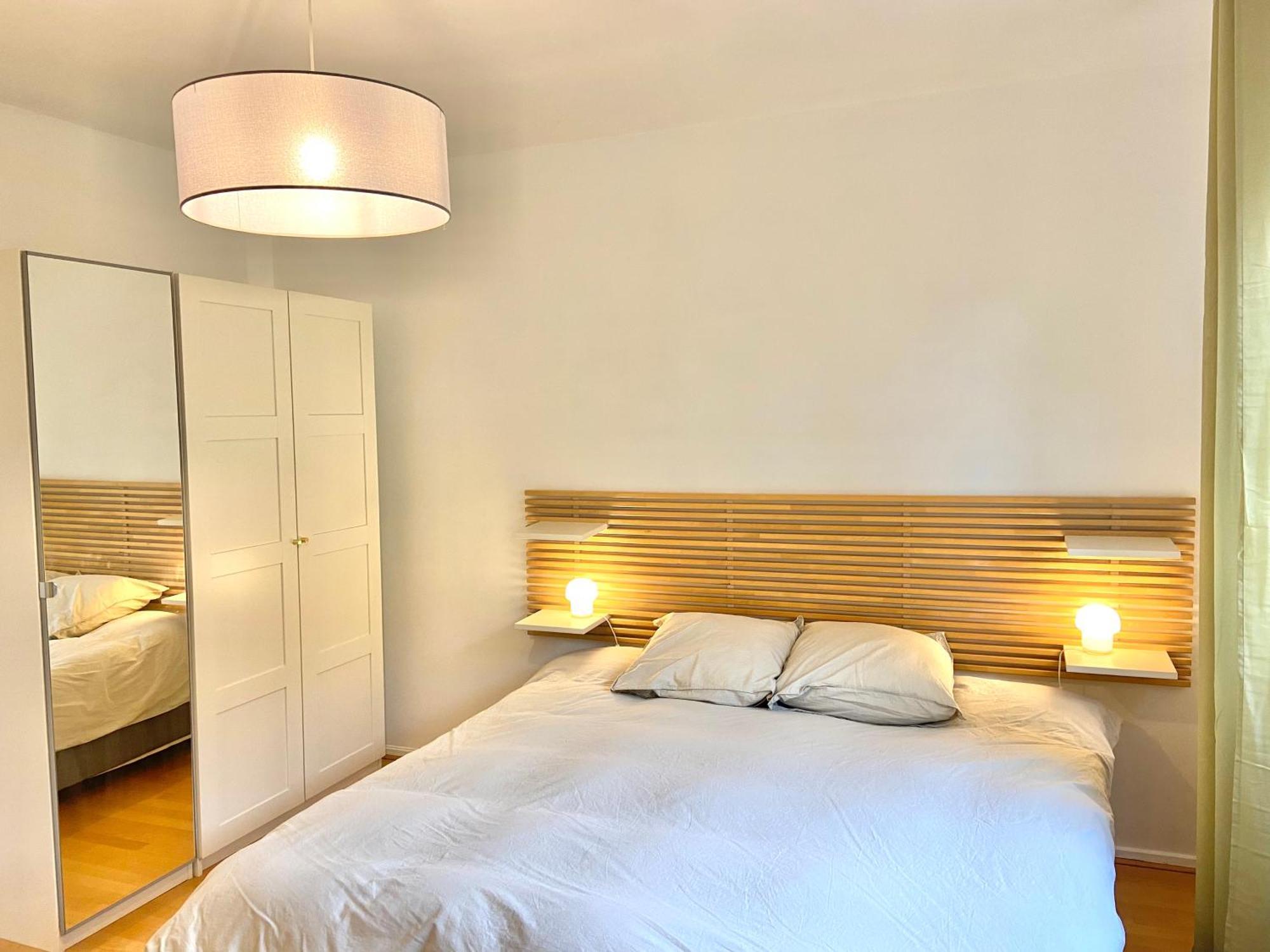 Appart 2Parkings, 2Min Petitevenise-Xmarche Colmar Esterno foto