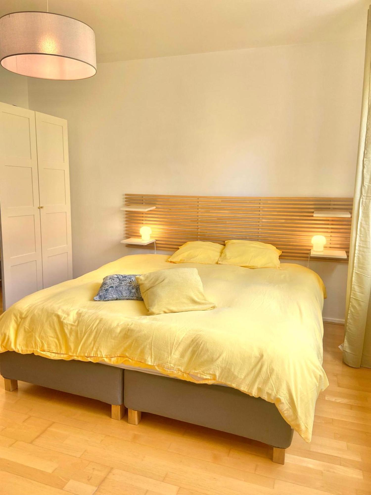 Appart 2Parkings, 2Min Petitevenise-Xmarche Colmar Esterno foto