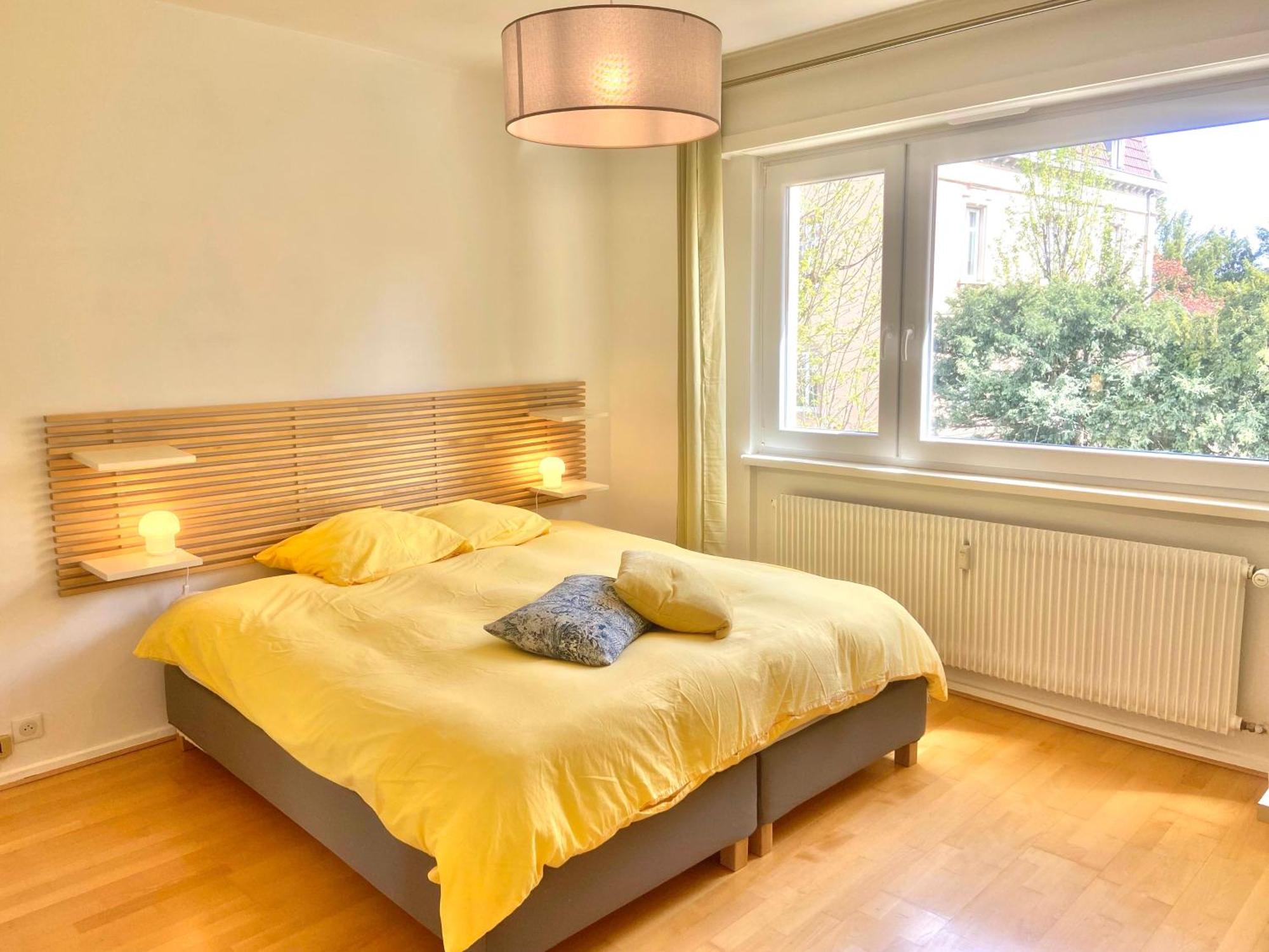 Appart 2Parkings, 2Min Petitevenise-Xmarche Colmar Esterno foto