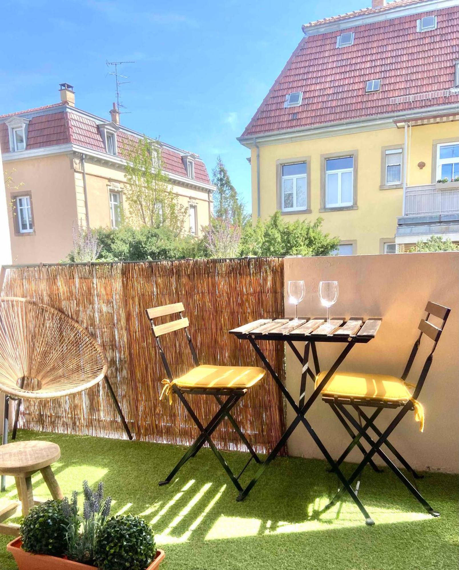 Appart 2Parkings, 2Min Petitevenise-Xmarche Colmar Esterno foto